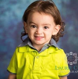 Meet your Posher, Carter